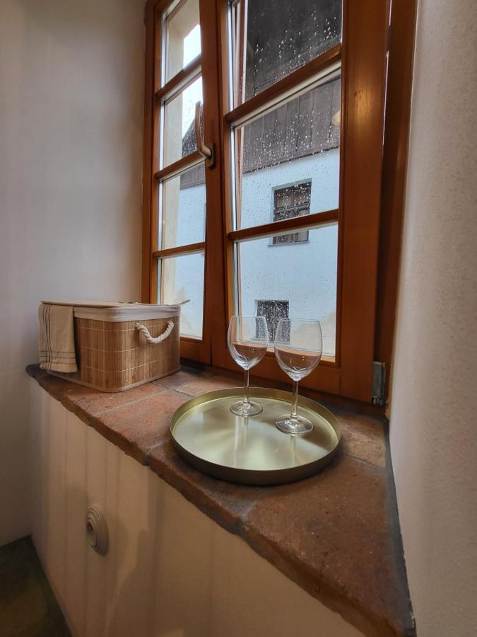 ז'ינדריצ'וב הרדק Only Apartments מראה חיצוני תמונה